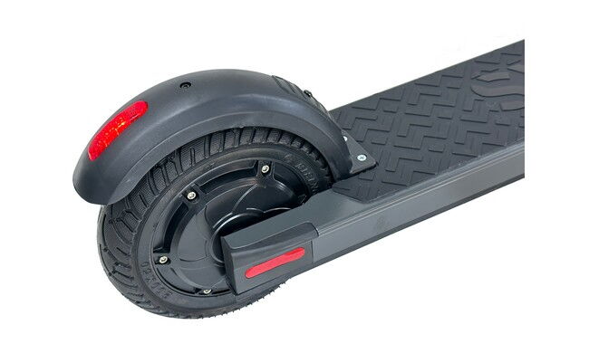 Электросамокат Atlas i-One Pro - дополнительное фото 8