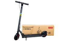 Электросамокат Atlas i-One Pro - дополнительное фото 9