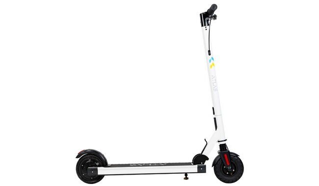 Электросамокат Atlas i-One Pro - дополнительное фото 11