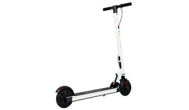 Электросамокат Atlas i-One Pro - дополнительное фото 12