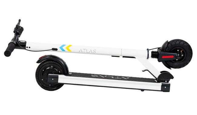 Электросамокат Atlas i-One Pro - дополнительное фото 14