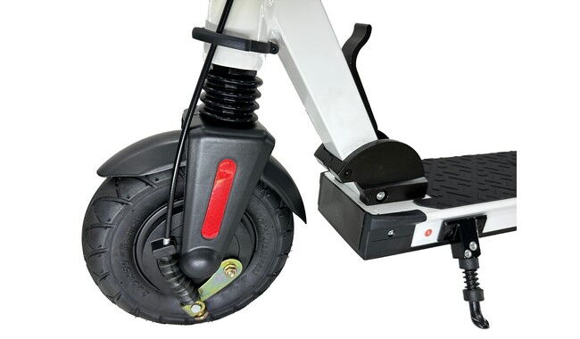 Электросамокат Atlas i-One Pro - дополнительное фото 16