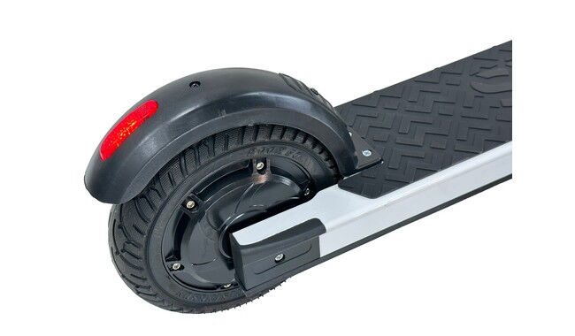 Электросамокат Atlas i-One Pro - дополнительное фото 17
