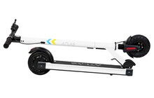 Электросамокат Atlas i-One Pro - дополнительное фото 14