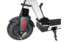 Электросамокат Atlas i-One Pro - дополнительное фото 16