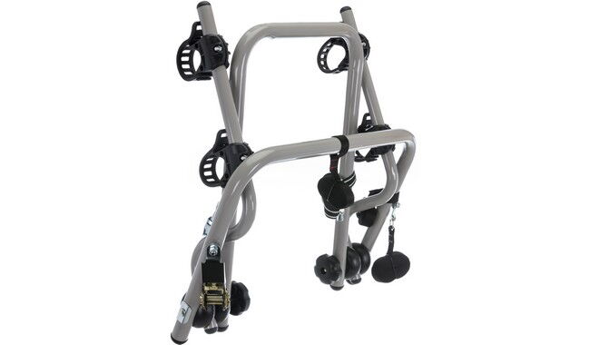 Велокріплення Peruzzo 4x4 - дополнительное фото 3