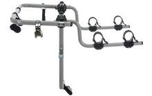 Велокріплення Peruzzo 4x4 - дополнительное фото 1