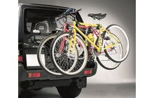 Велокріплення Peruzzo 4x4 - дополнительное фото 5