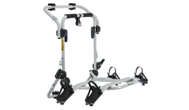 Велокріплення Peruzzo Firenze 2+1 E-bikes - дополнительное фото 1