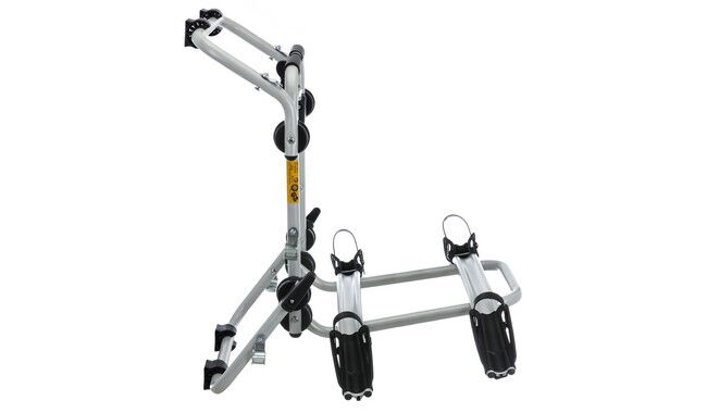 Велокріплення Peruzzo Firenze 2+1 E-bikes - дополнительное фото 4