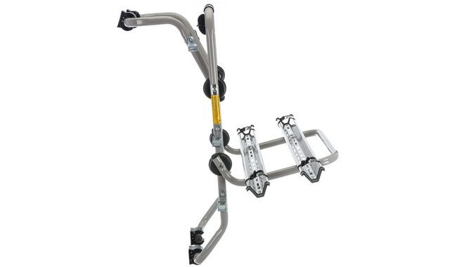 Велокріплення Peruzzo Padova 2 - дополнительное фото 1