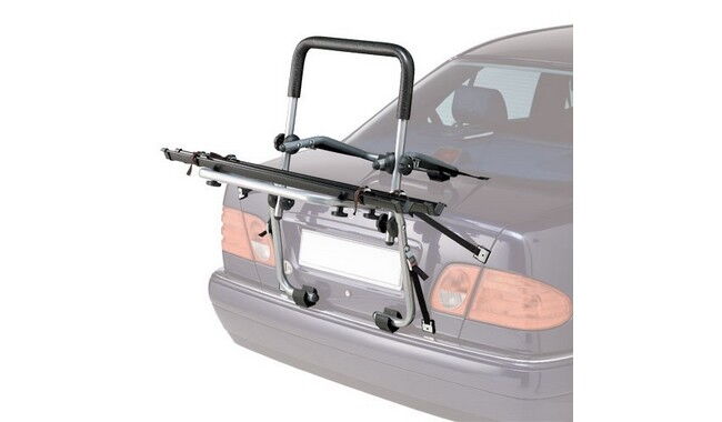 Велокріплення Peruzzo Padova 2 - дополнительное фото 3