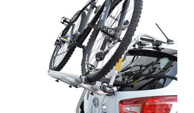 Велокріплення Peruzzo Padova 2 - дополнительное фото 4