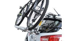 Велокріплення Peruzzo Padova 2 - дополнительное фото 4