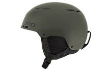 Гірськолижний шолом Giro Combyn - фото 4