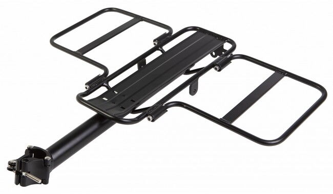 Багажник CT-686 - дополнительное фото 2