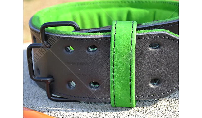 Пояс MadMax MFB-302 - дополнительное фото 1