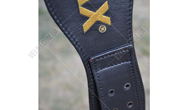 Пояс MadMax MFB-999 - дополнительное фото 3