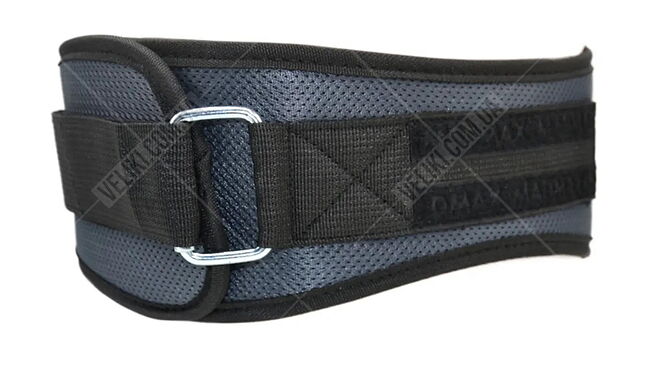 Пояс MadMax MFB-666 - дополнительное фото 1