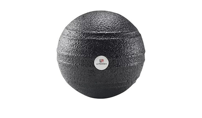 Массажный мяч U-POWEX Epp foam ball 8 см - фото 1