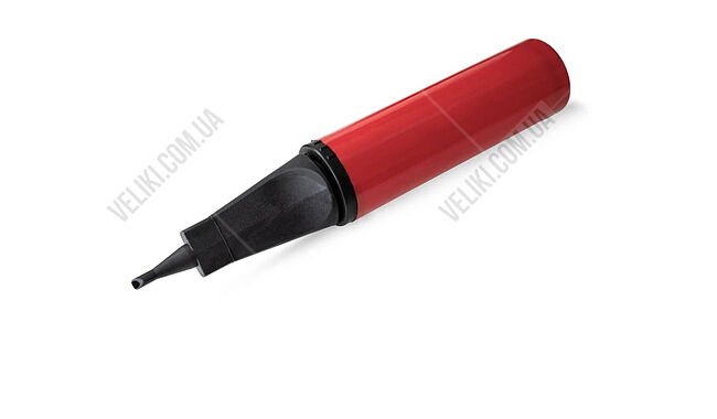 Фитбол Hop-Sport HS-R065GB 65 см + насос - дополнительное фото 8