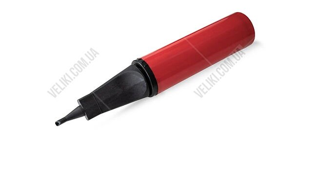 Фитбол Hop-Sport HS-R065GB 65 см + насос - дополнительное фото 5