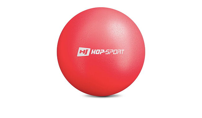 Фитбол Hop-Sport HS-R025PB 25 см - фото 2