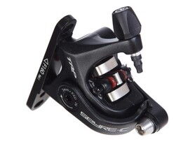 Калипер передний TRP Spyre Flat Mount