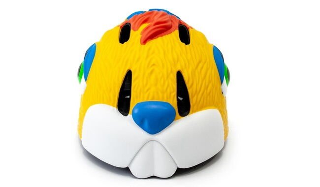 Велошлем Cigna Бурундук - дополнительное фото 1