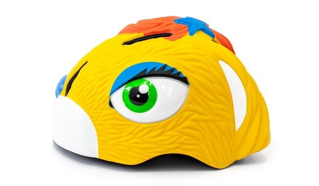 Велошлем Cigna Бурундук - дополнительное фото 2