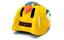 Велошлем Cigna Бурундук - дополнительное фото 3