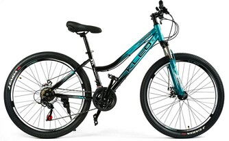 Велосипед Corso Kleo 2023