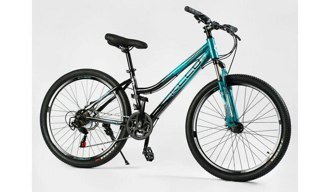 Велосипед Corso Kleo 2023 - дополнительное фото 1