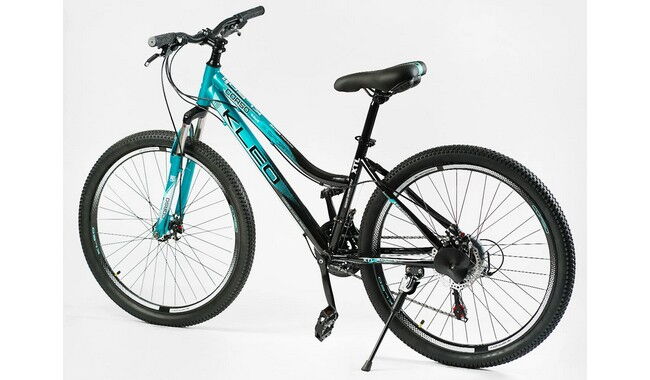 Велосипед Corso Kleo 2023 - дополнительное фото 2