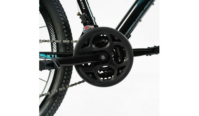 Велосипед Corso Kleo 2023 - дополнительное фото 4