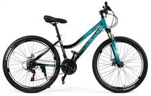 Велосипед Corso Kleo 2023 - фото 1