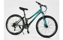 Велосипед Corso Kleo 2023 - дополнительное фото 1