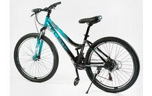 Велосипед Corso Kleo 2023 - дополнительное фото 2