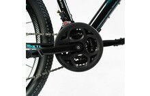 Велосипед Corso Kleo 2023 - дополнительное фото 4