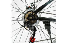 Велосипед Corso Kleo 2023 - дополнительное фото 5