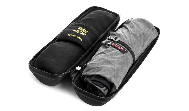 Контейнер Assos Apparel Pocket - дополнительное фото 2