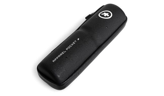 Контейнер Assos Apparel Pocket - дополнительное фото 3