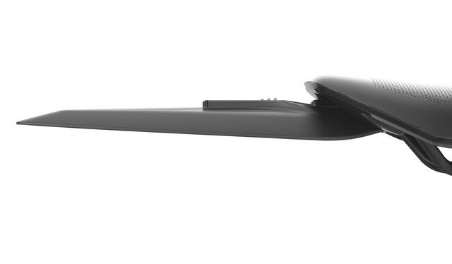 Крыло заднее Syncros Coast Multimount - дополнительное фото 1