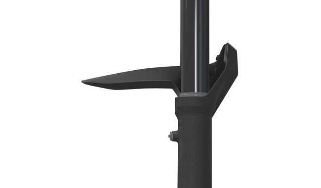 Крило переднє Syncros Trail 2 RS - дополнительное фото 1