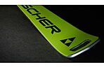 Лыжи горные Fischer Race RC4 WC SC Pro M-Plate + RC4 Z13 FF - дополнительное фото 3