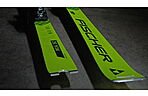 Лыжи горные Fischer Race RC4 WC SC Pro M-Plate + RC4 Z13 FF - дополнительное фото 4