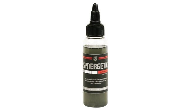 Смазка цепи Silca Synergetic Wet 59 мл - фото 1