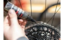 Змазка ланцюга Silca Synergetic Wet 59 мл - дополнительное фото 1