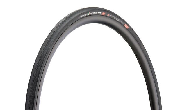Покрышка Challenge Criterium RS H-TLR 700x27C - дополнительное фото 3