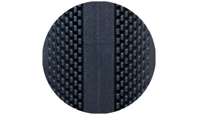 Покрышка Challenge Criterium RS H-TLR 700x27C - дополнительное фото 7